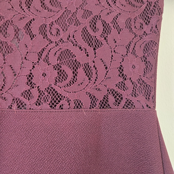 Peplum Top - Picture 3 of 3